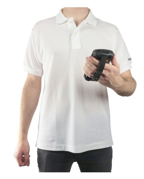 Mobilis 052040 Funda Para Pda Zebra Tc21 / 26