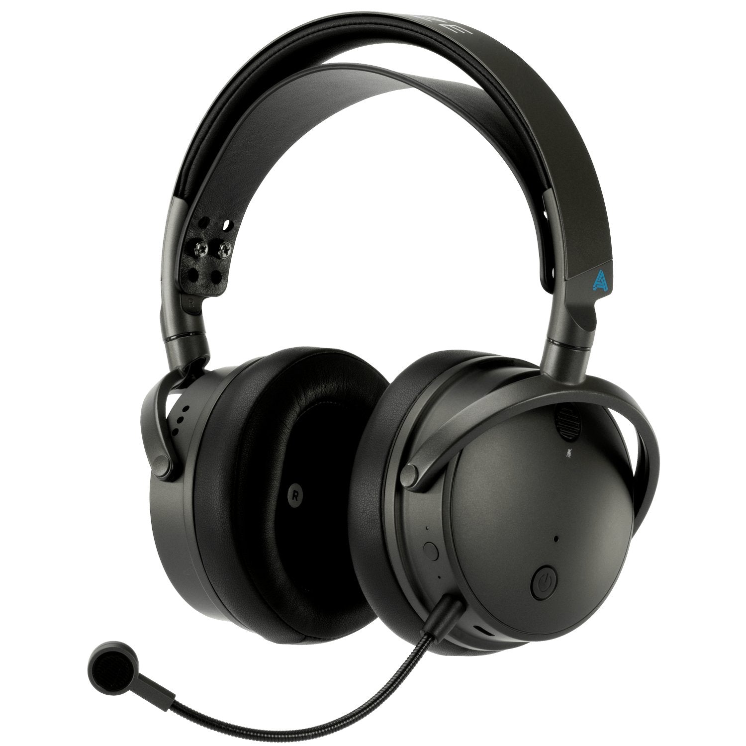 Audeze Maxwell Wireless Gaming Headset Für Playstation