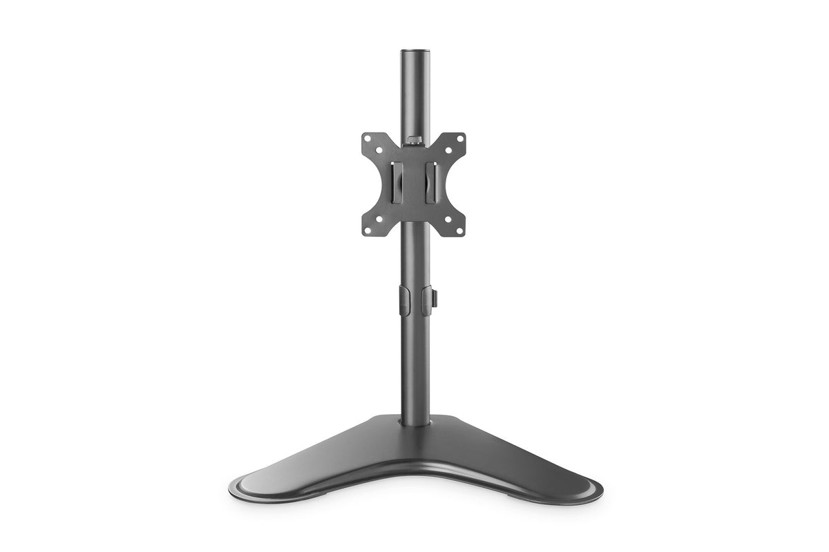 EAN 4016032481973 - Digitus DA-90437 soporte para monitor 81,3 cm (32") Escritorio Negro imagen 8