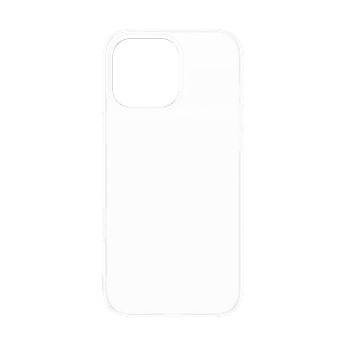 EAN 5715685003295 - PanzerGlass SAFE. by ® TPU Case Transparent iPhone 16 Pro Max funda para teléfono móvil Transparente imagen 4
