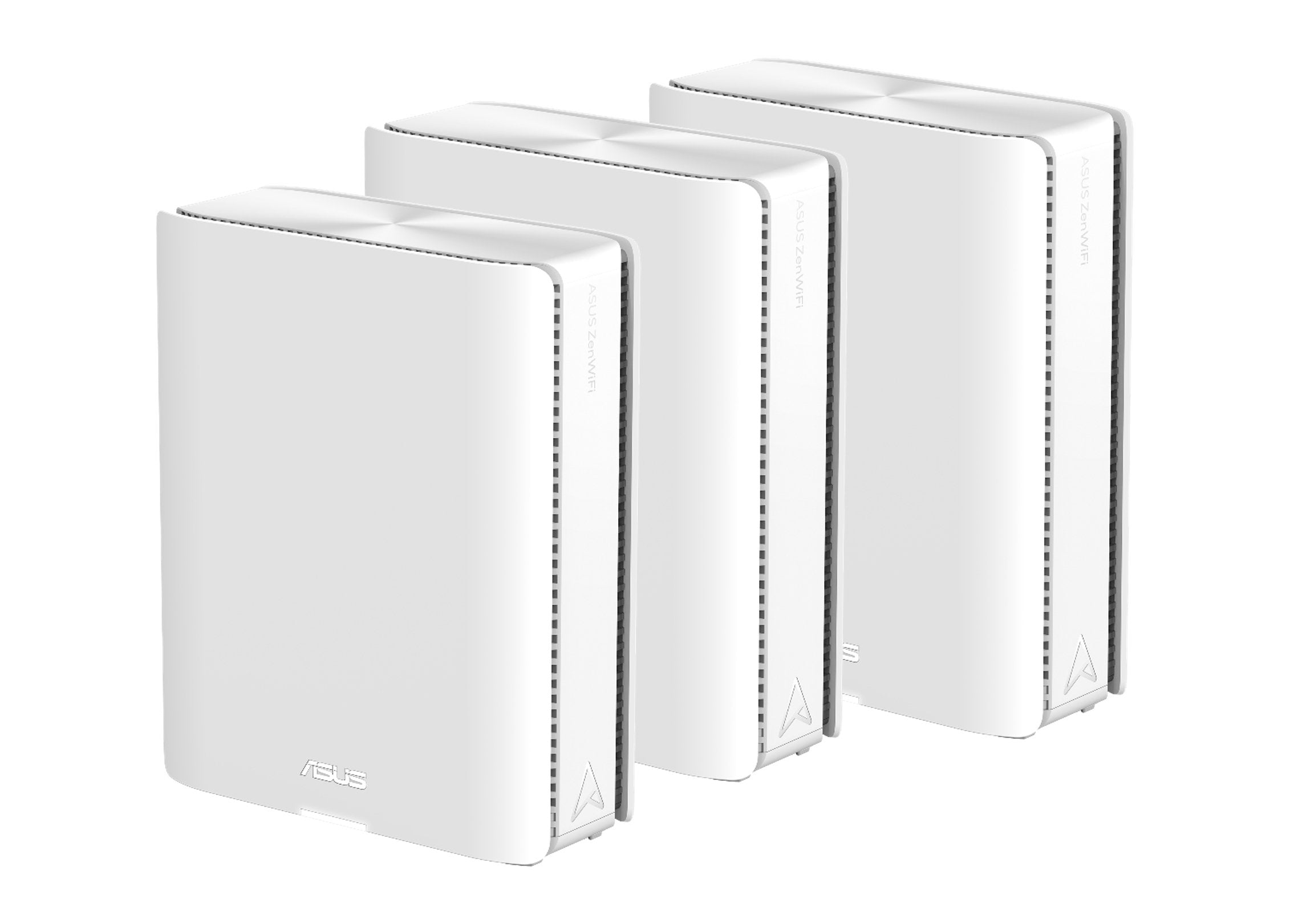 Router Asus Wifi 7 Aimesh Zenwifi Bq16 (3pk) White