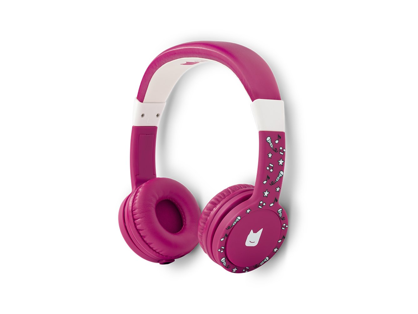 Tonies 10002548 Auricular Y Casco Auriculares Alámbrico Púrpura