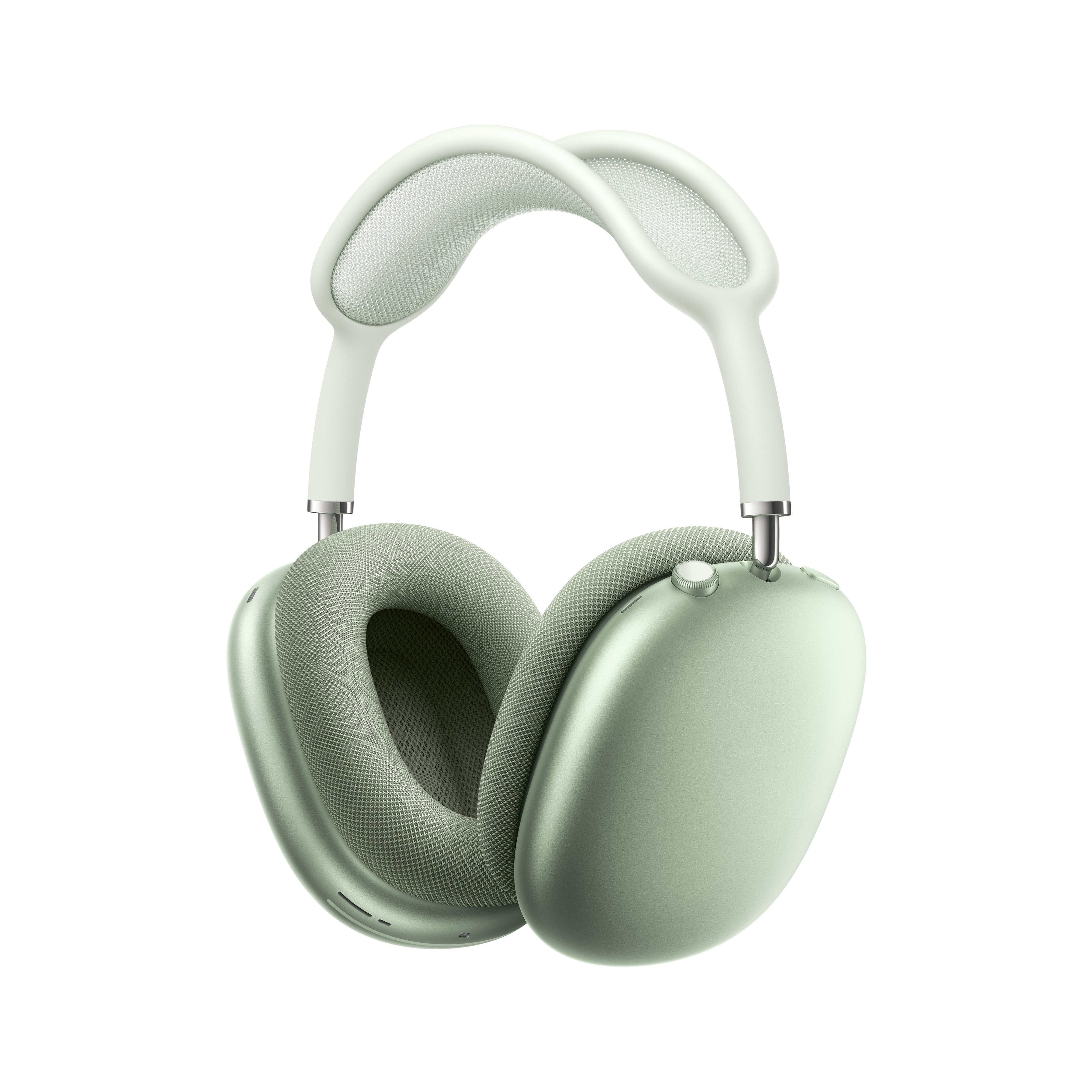 EAN 194252085806 - Apple AirPods Max Auriculares Inalámbrico Diadema Llamadas/Música Bluetooth Verde imagen 2