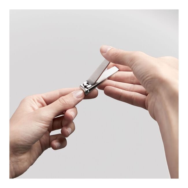 EAN 4009839494048 - ZWILLING 42443-102-0 cortaúñas Alicates para manicura Acero inoxidable imagen 5