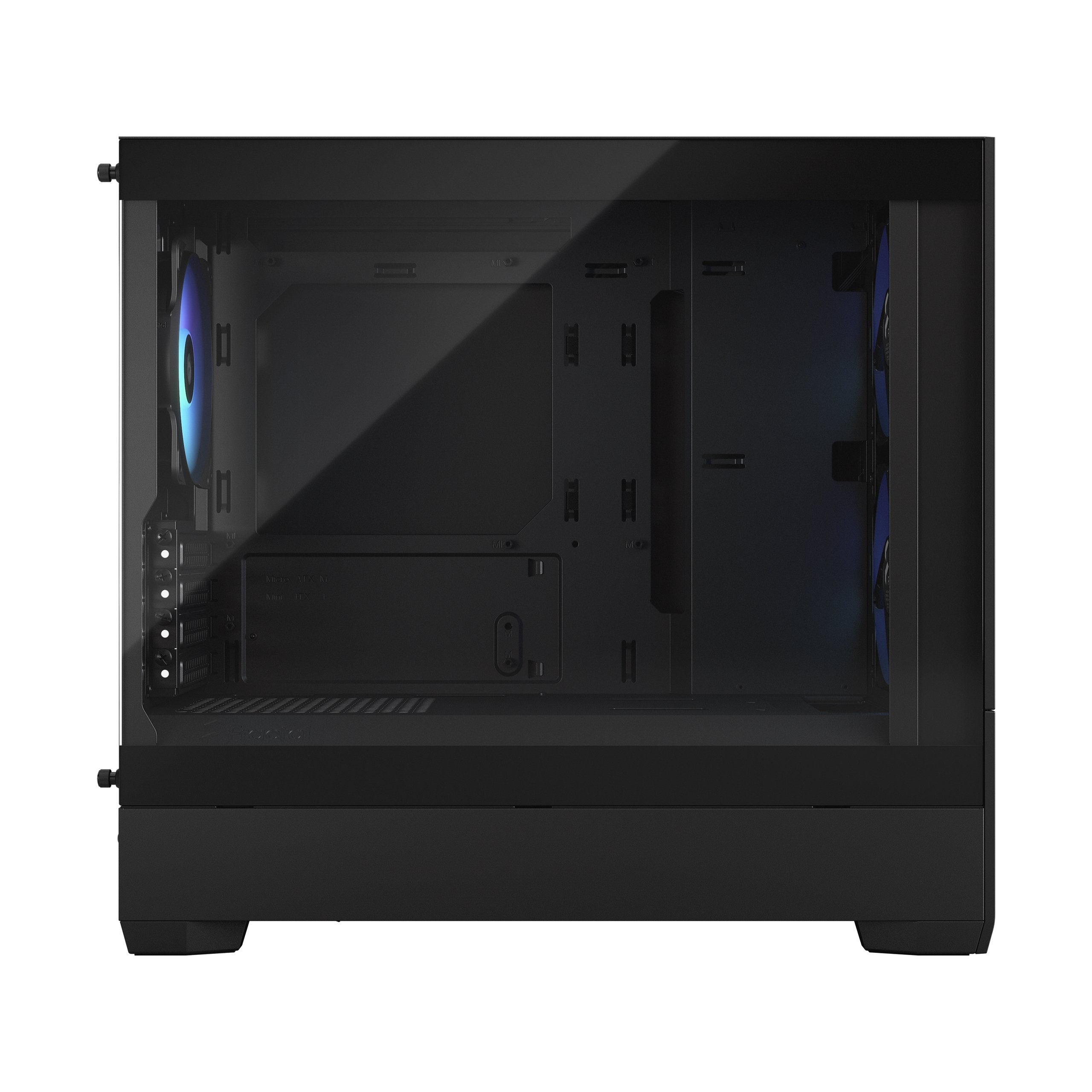 EAN 7340172703600 - Fractal Design Pop Mini Air Mini Tower Negro imagen 3