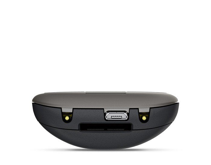 EAN 4250366849010 - Gigaset CL660HX Teléfono DECT/analógico Identificador de llamadas Antracita imagen 9