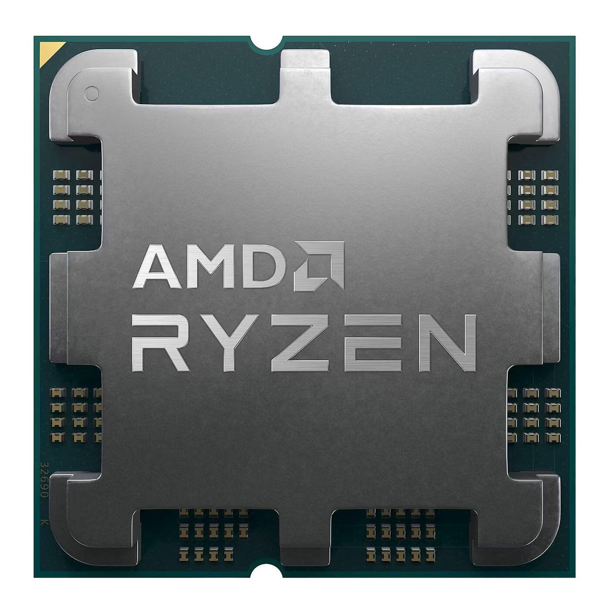 Amd Ryzen 5 7400 Mpk 12 Units