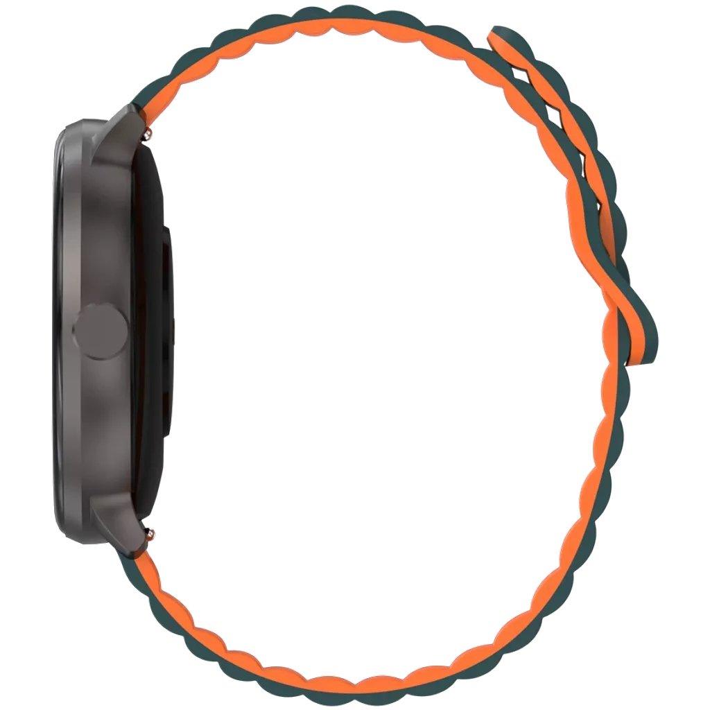 Canyon Sw-69 - Jacky - Smart Watch - Bt - Color. Ltps Display 1.3 - Waterproof. Ip68 - 25 Sports