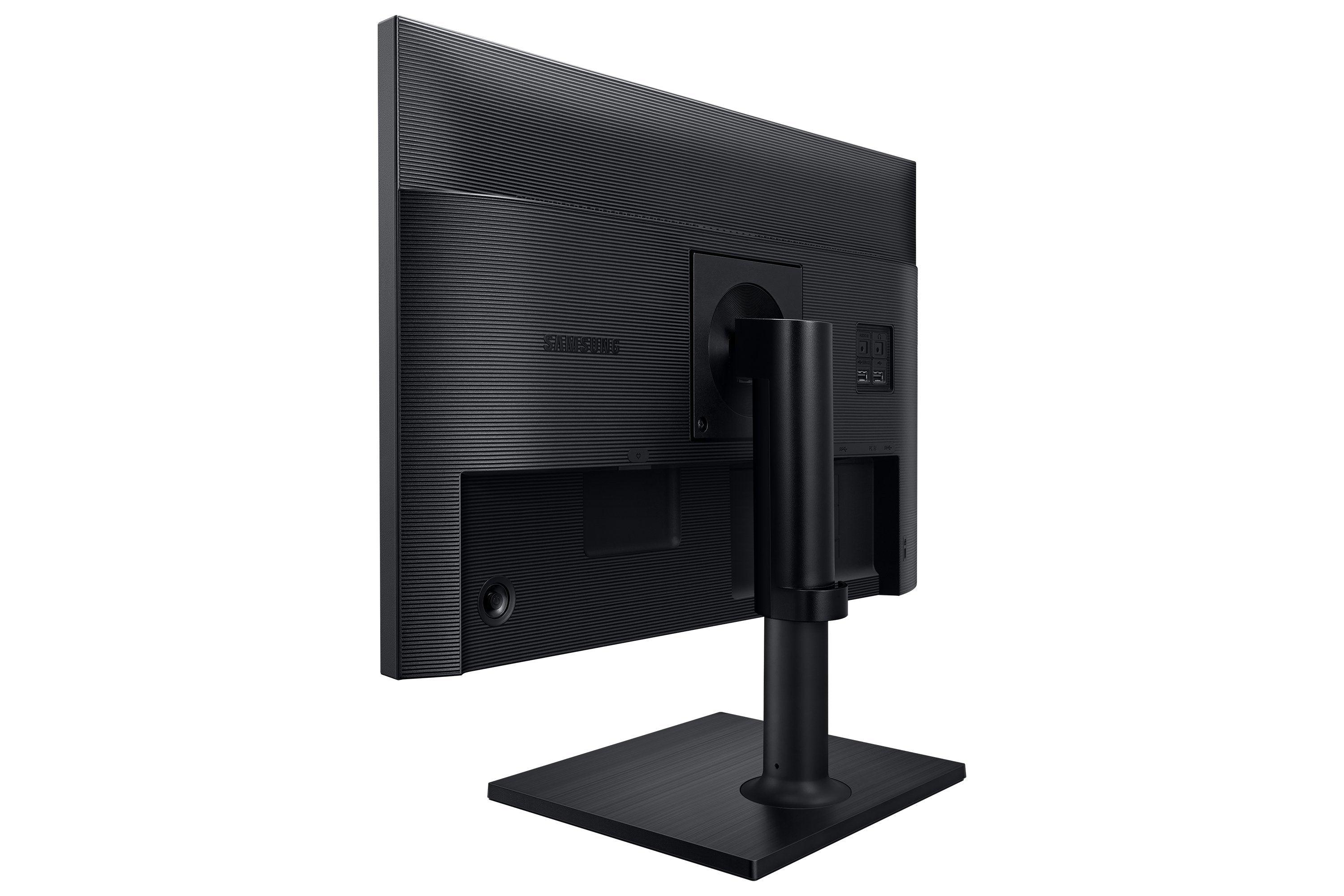 EAN 8806092628878 - Samsung T45F pantalla para PC 61 cm (24") 1920 x 1200 Pixeles WUXGA LCD Negro imagen 19