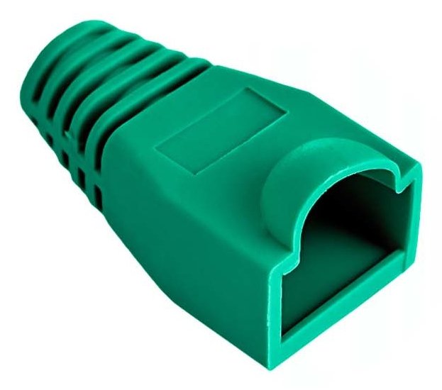 Digitus X-Ml-Sr-V11-Gn Abrazadera Para Cable Verde 100 Pieza(S)