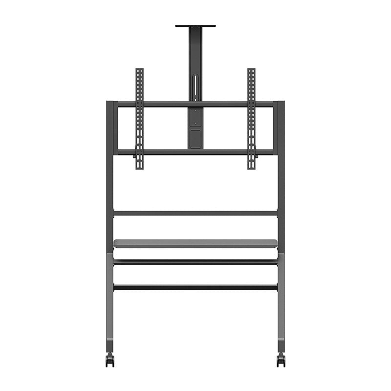Hagor Brackit Stand Scandio Black, Soporte Negro 4250058582744