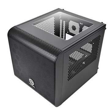 EAN 4717964397362 - Thermaltake Core V1 Cubo Negro imagen 4
