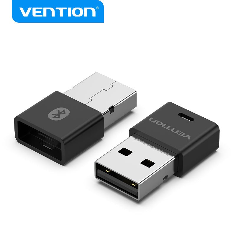EAN 6922794782952 - Vention NAHB0 adaptador y tarjeta de red Bluetooth imagen 10