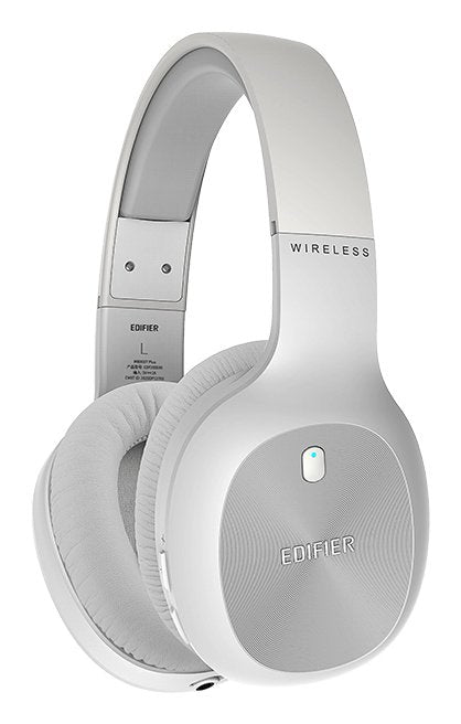 EAN 6923520242122 - Edifier W800BT Plus Auriculares Inalámbrico Diadema Llamadas/Música USB Tipo C Bluetooth Blanco imagen 2