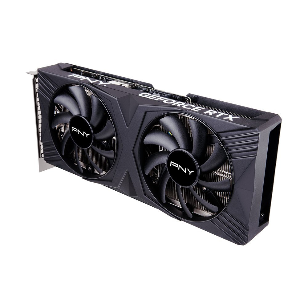 Pny Vga Nvidia Rtx 4060 Ti 8gb Verto Dual Fan Dlss
