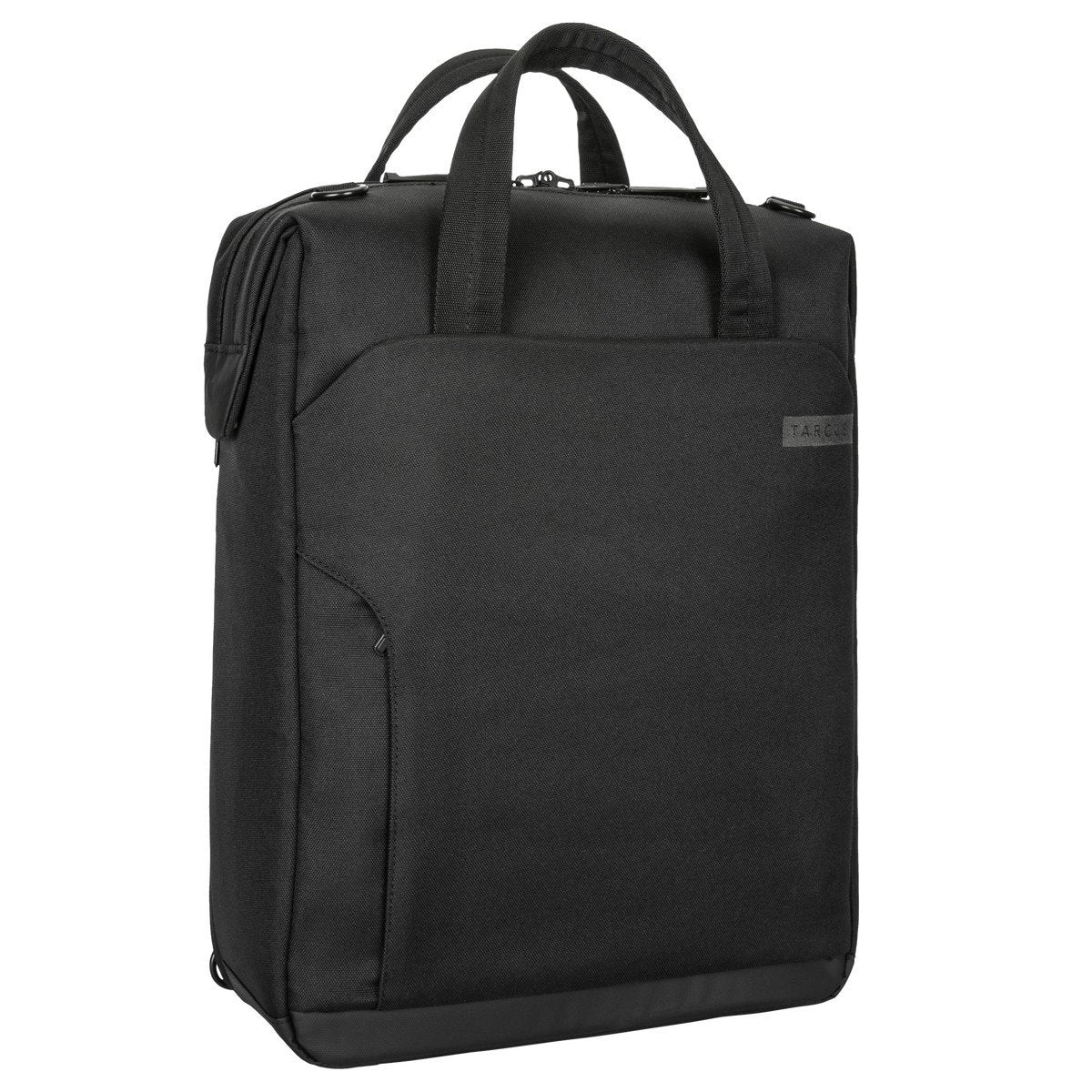 EAN 0092636352578 - Targus Work+ mochila Negro imagen 2