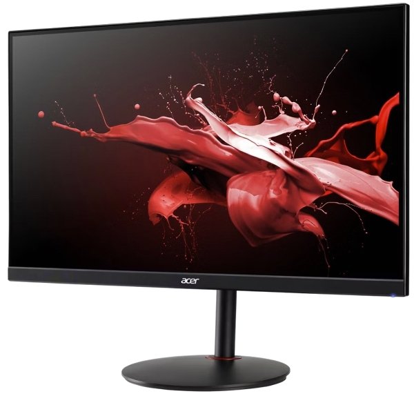 Monitor Acer Nitro Xv270 M3 27" Led Fullhd Ips 180hz Freesync Premium·