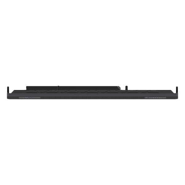 Viewsonic Ifp6552-1a Pantalla De Señalización Panel Plano Interactivo 165,1 Cm (65") 350 Cd M² 4k Ultra Hd Negro Pantalla Táctil Procesador Incorporado Android 9