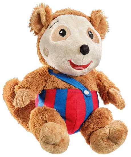 Peluche Schmidt Spiele Lirón Bobo 42253