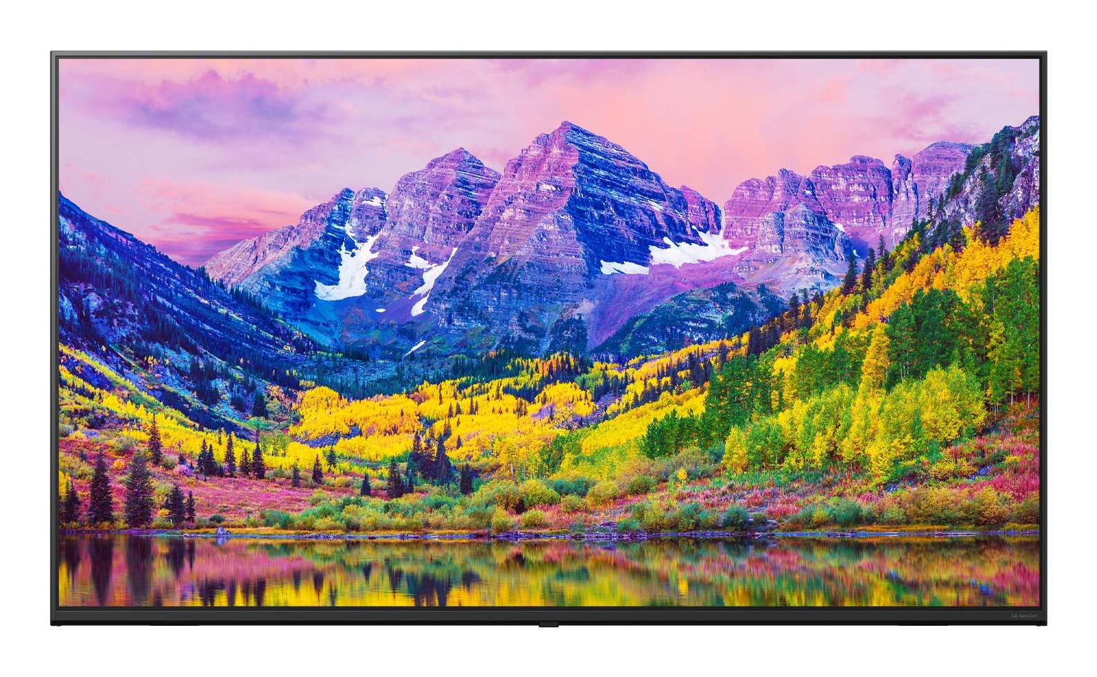 Tv Lg 50 Hotel 4k Uhd