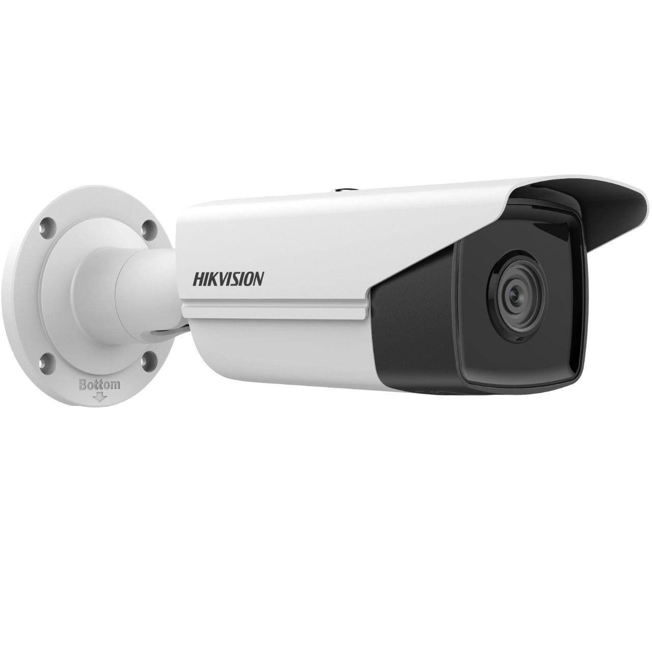 EAN 6941264070825 - Hikvision DS-2CD2T43G2-4I Bala (forma) Cámara de seguridad IP Exterior 2688 x 1520 Pixeles Techo/pared imagen 1