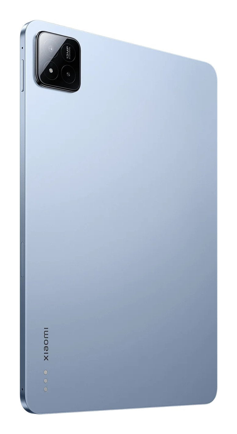 EAN 6932554410629 - Xiaomi Pad 7 Qualcomm Snapdragon 128 GB 28,4 cm (11.2") 8 GB Wi-Fi 6E (802.11ax) Azul imagen 3