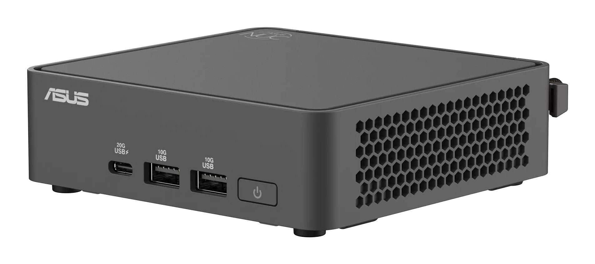 EAN 4711387950111 - ASUS NUC 15 Pro Negro 255H imagen 4