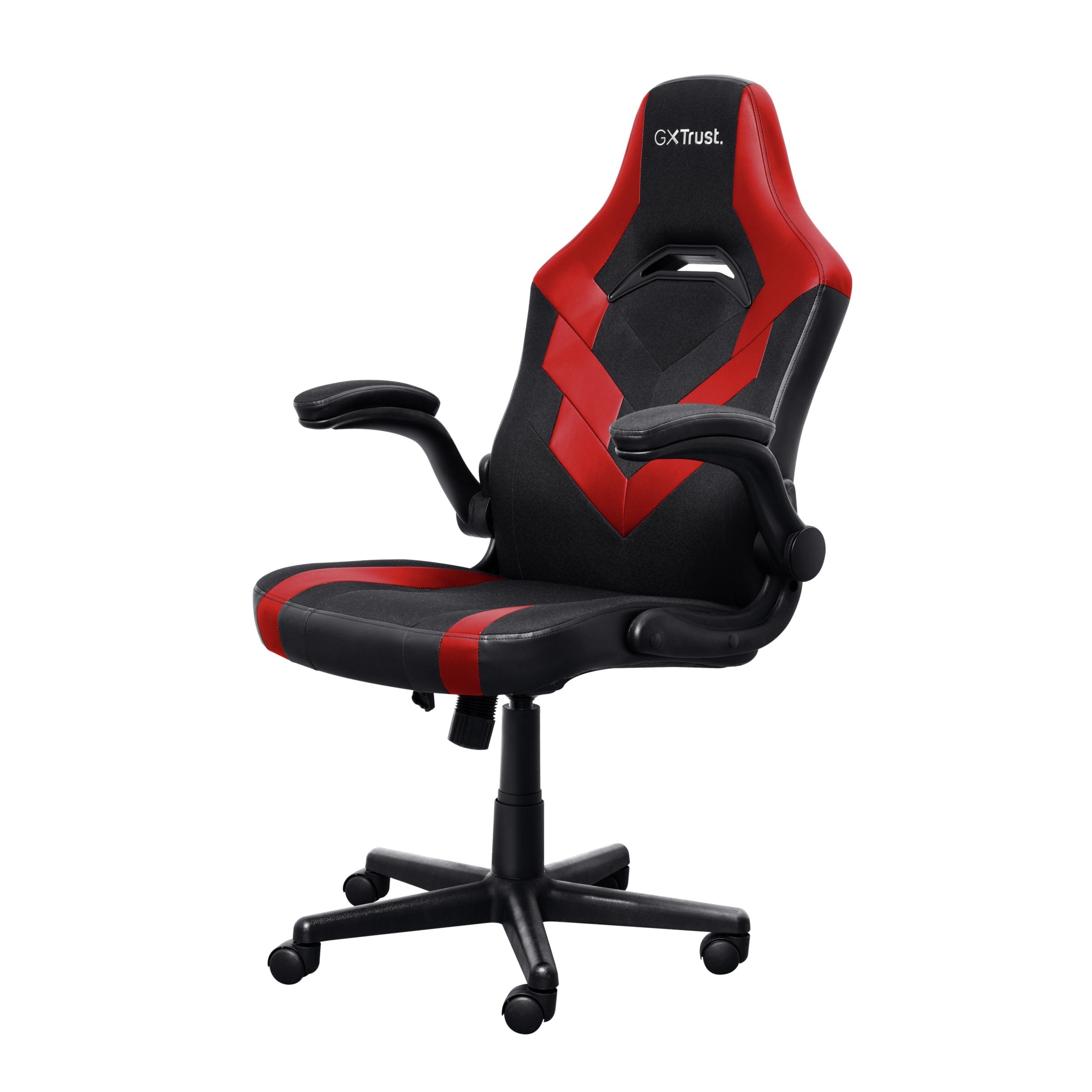 Silla Gaming Gxt 703r Riye/Rojo 24986 Trust