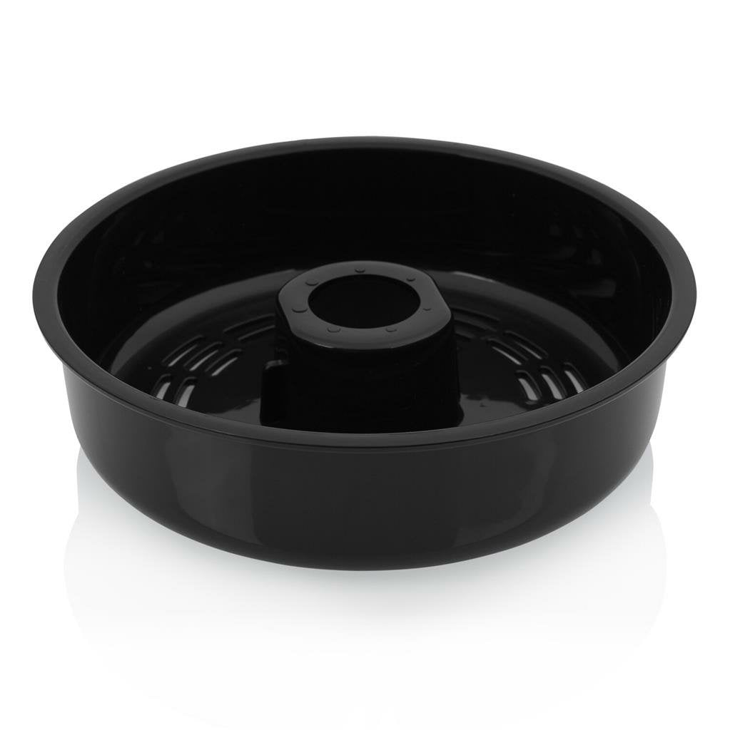 EAN 8712836989375 - Tristar CP-3015 prensa de cítricos eléctricos 120 W Negro imagen 4