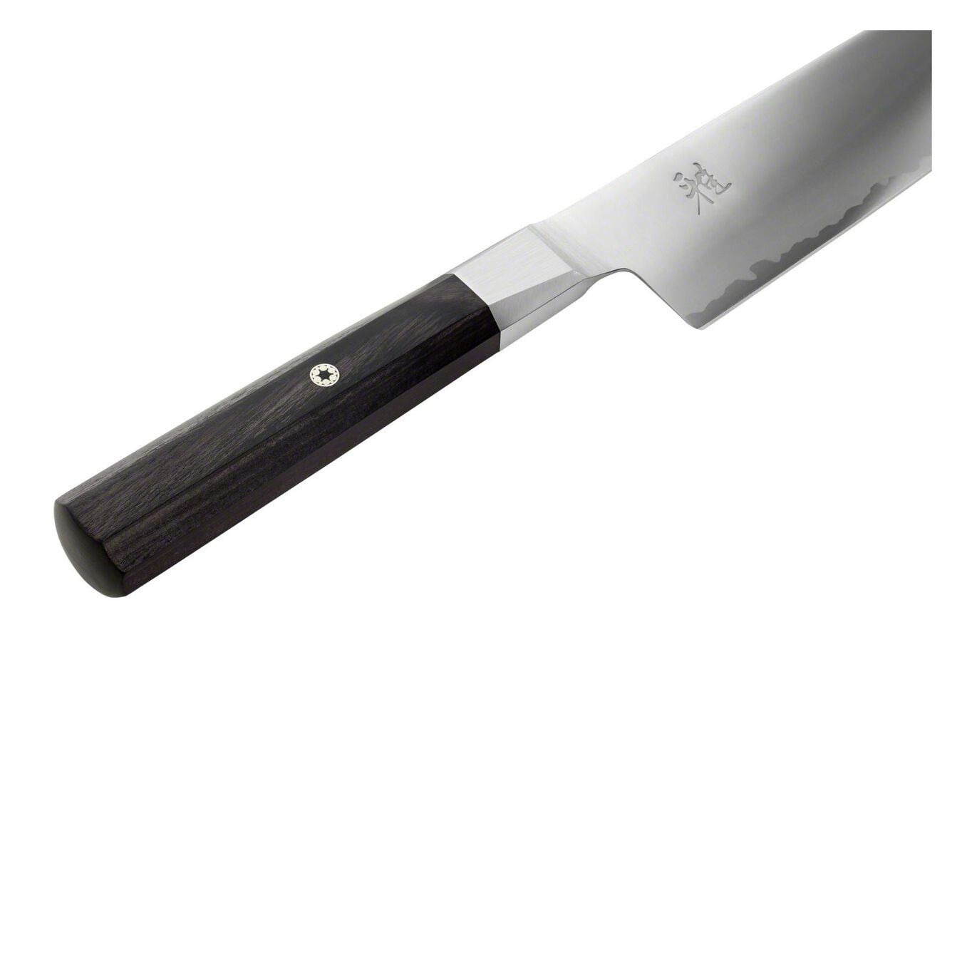 EAN 4009839390623 - ZWILLING MIYABI 4000 FC Acero 1 pieza(s) Cuchillo Santoku imagen 6