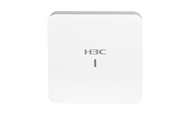 EAN 6934648037101 - H3C EWP-WA6120 punto de acceso inalámbrico 2400 Mbit/s Blanco Energía sobre Ethernet (PoE) imagen 4