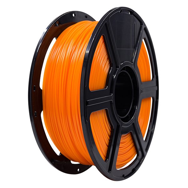 Pla 1,75mm Naranja 1kg