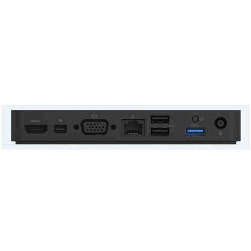 EAN 5704174087007 - DELL WD15 180W Alámbrico USB 3.2 Gen 1 (3.1 Gen 1) Type-C Negro imagen 4