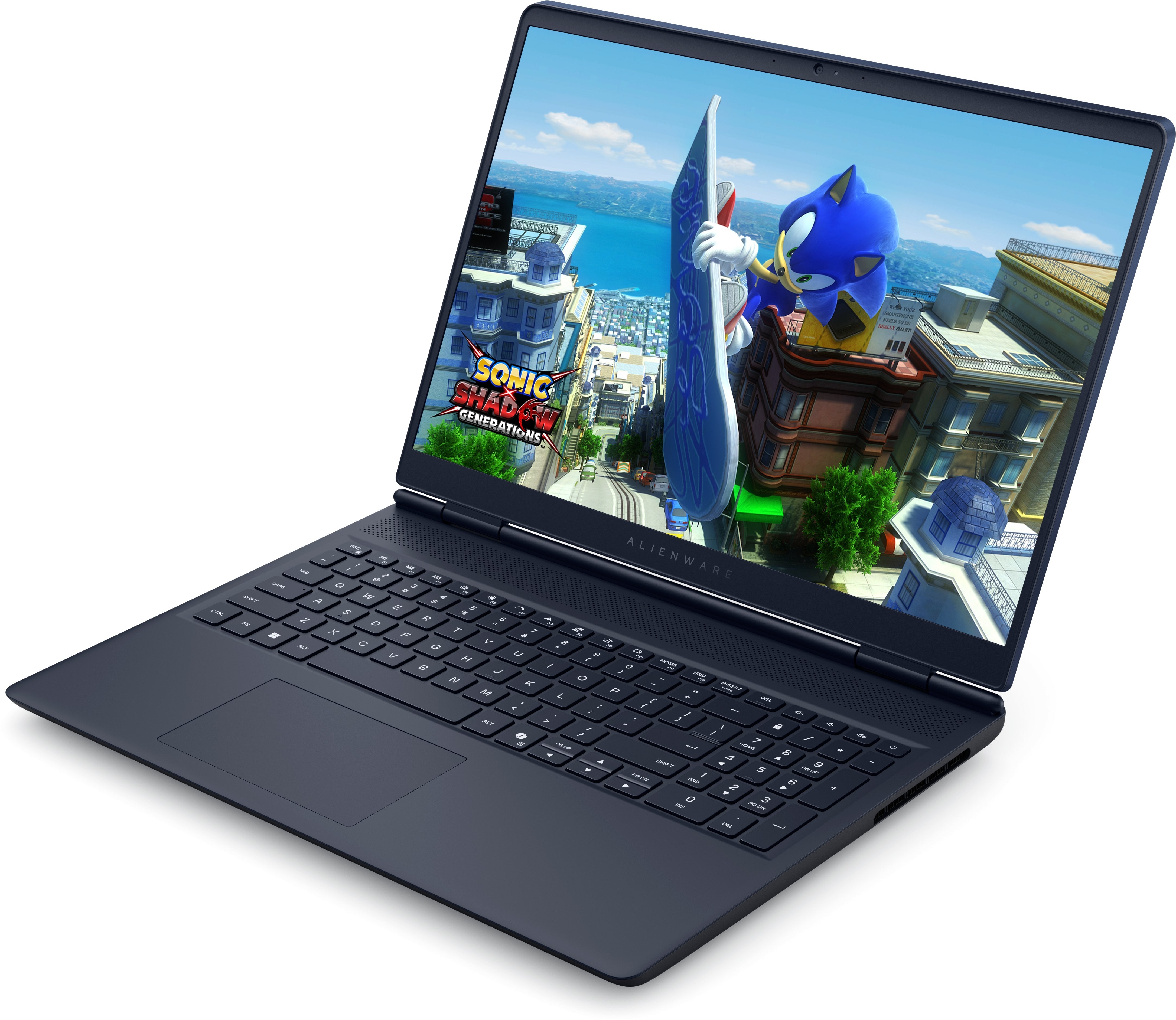 Alienware 16 Aurorac7-240h16gb