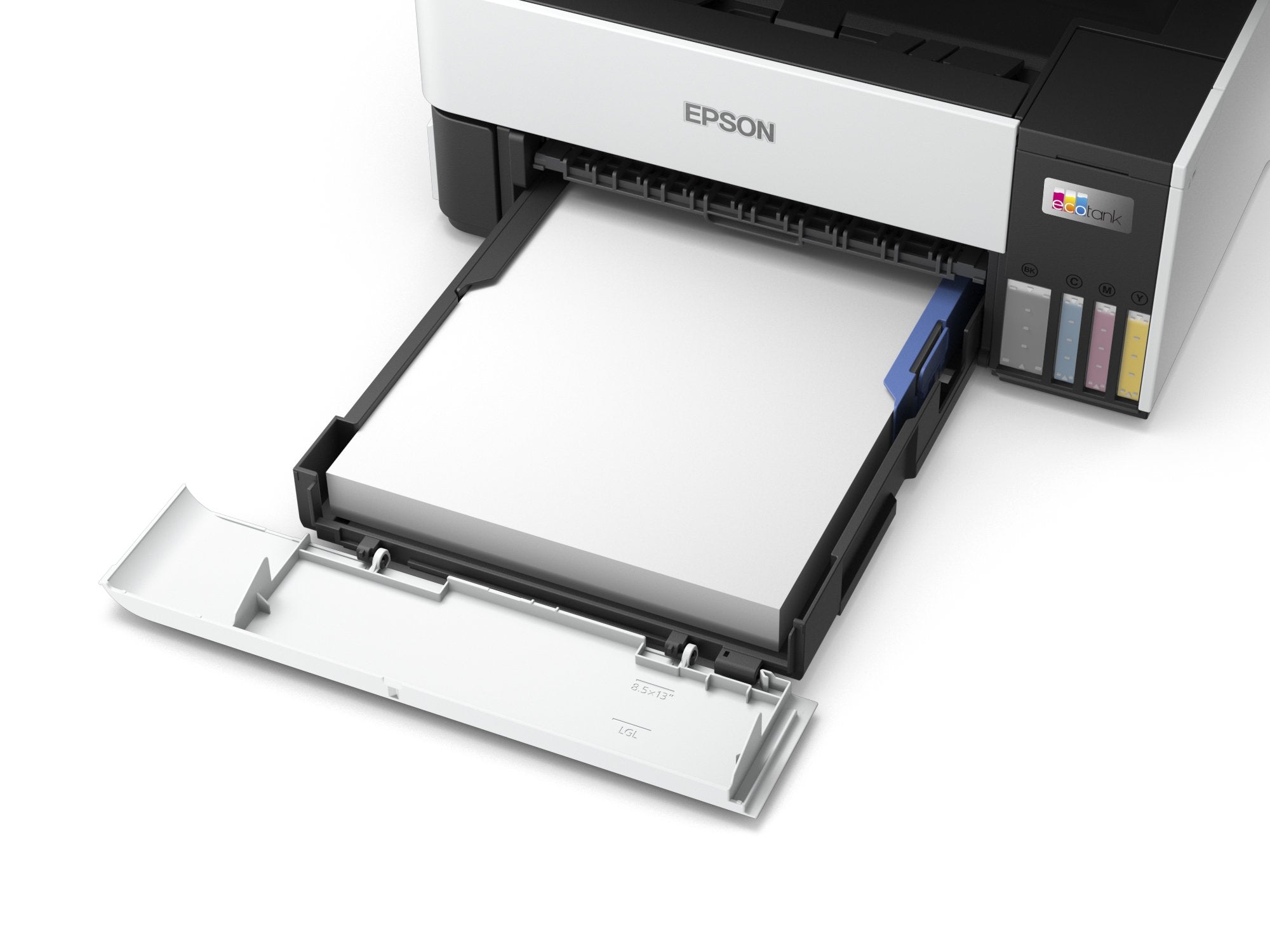 EAN 8715946689258 - Epson EcoTank L6460 Inyección de tinta A4 4800 x 1200 DPI 37 ppm Wifi imagen 3