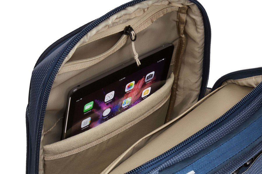 Mochila Thule Crossover 2 C2bp-114 20l, Azul