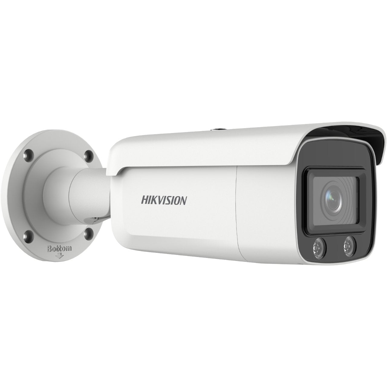 EAN 6941264060239 - Hikvision DS-2CD2T47G2-L(2.8MM) cámara de vigilancia Bala (forma) Cámara de seguridad IP Exterior 2688 x imagen 2