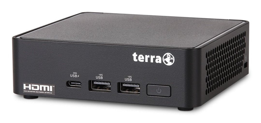 EAN 4039407083633 - TERRA 1000059 PCs/estación de trabajo Intel Core Ultra 7 155H 16 GB DDR5-SDRAM 500 GB SSD Windows 11 Pro imagen 5