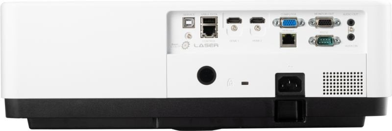 Viewsonic Beamer Lsc731wu-St 7300 Lm Wuxga Laser 3lcd Tr0,65
