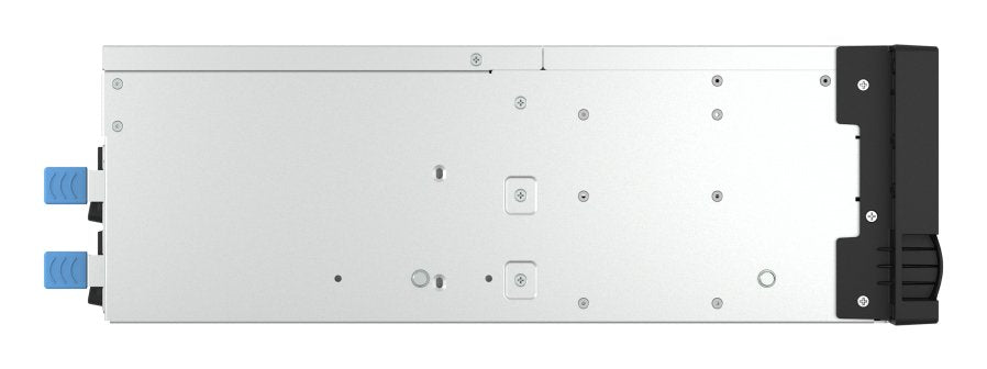 Qnap Tl-R1600pes-Rp 16 Bay Rackmount Nas