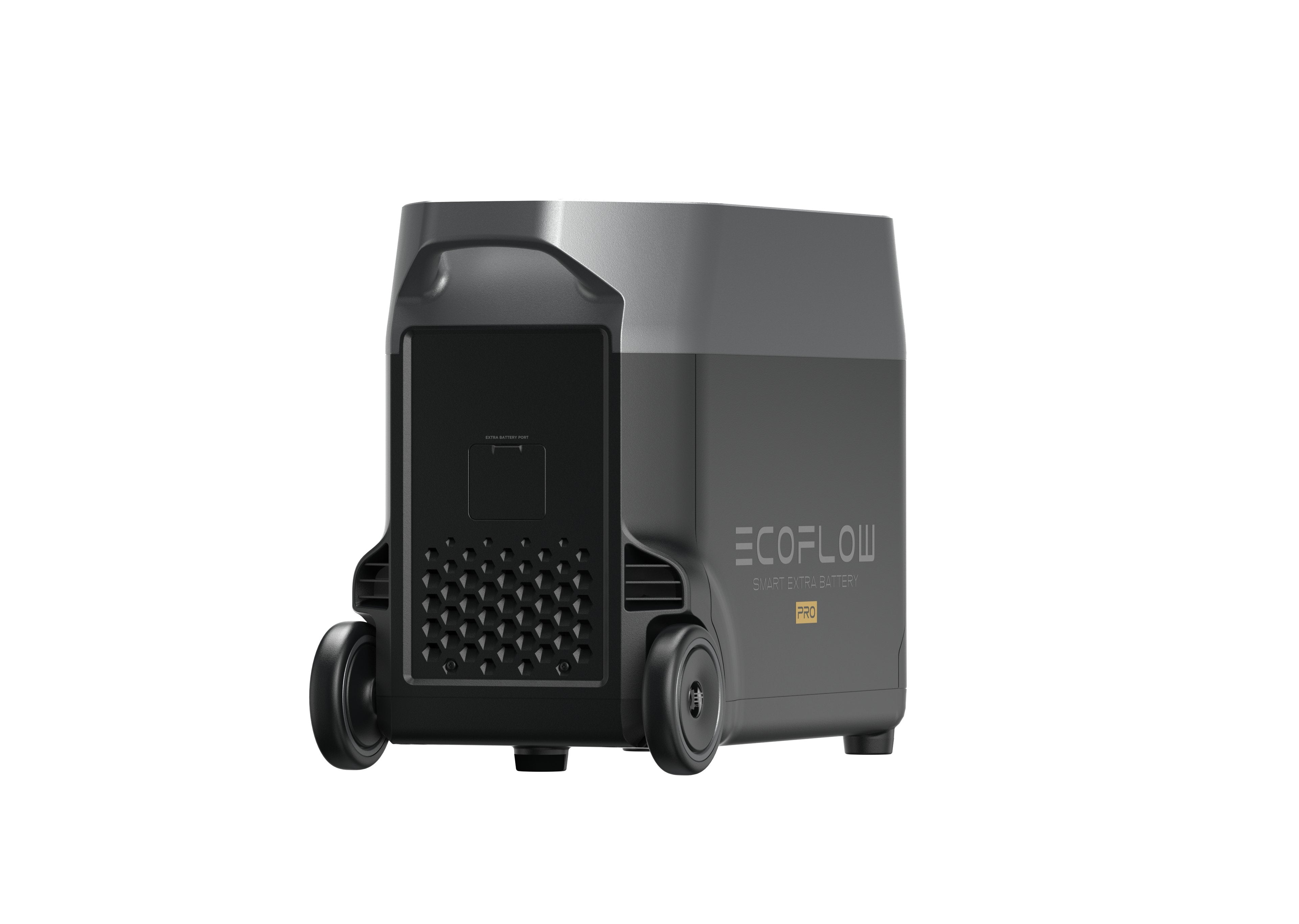 Ecoflow Delta Pro Batería