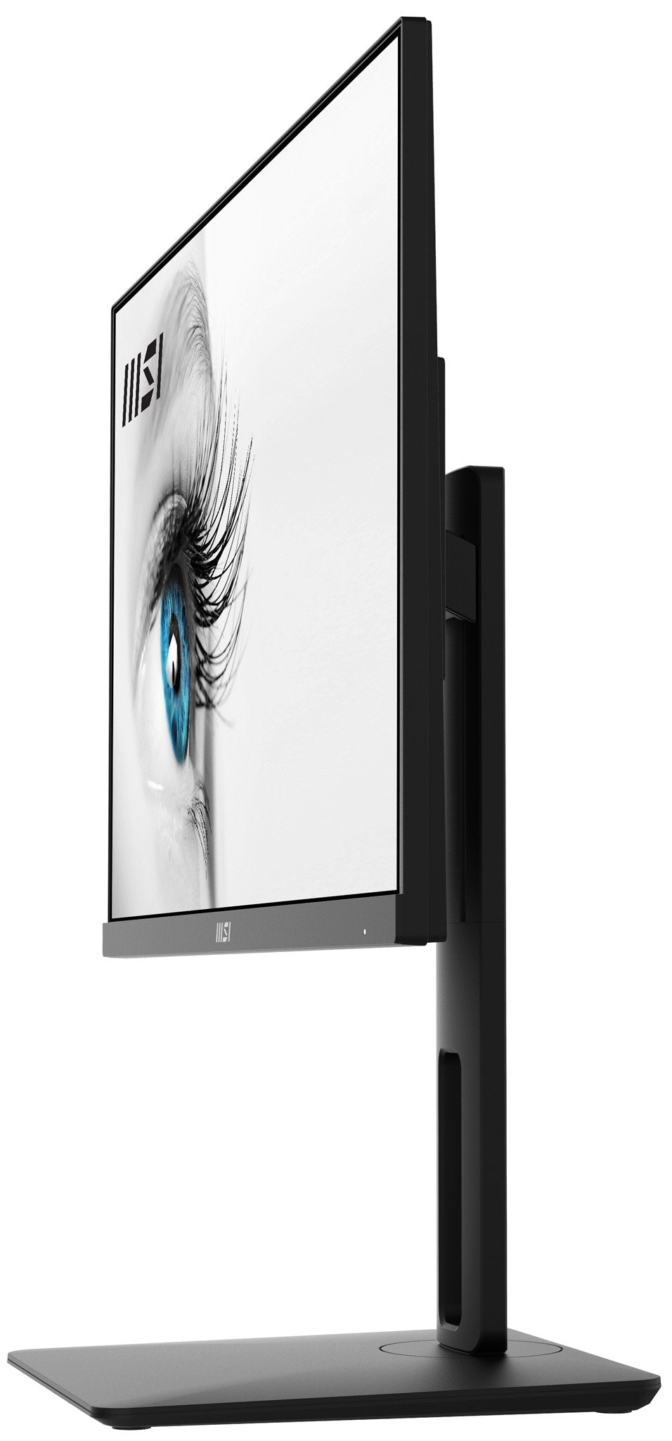 Monitor Msi Pro Mp242ap (23.8") 1920 X 1080 Pixeles Full Hd Negro