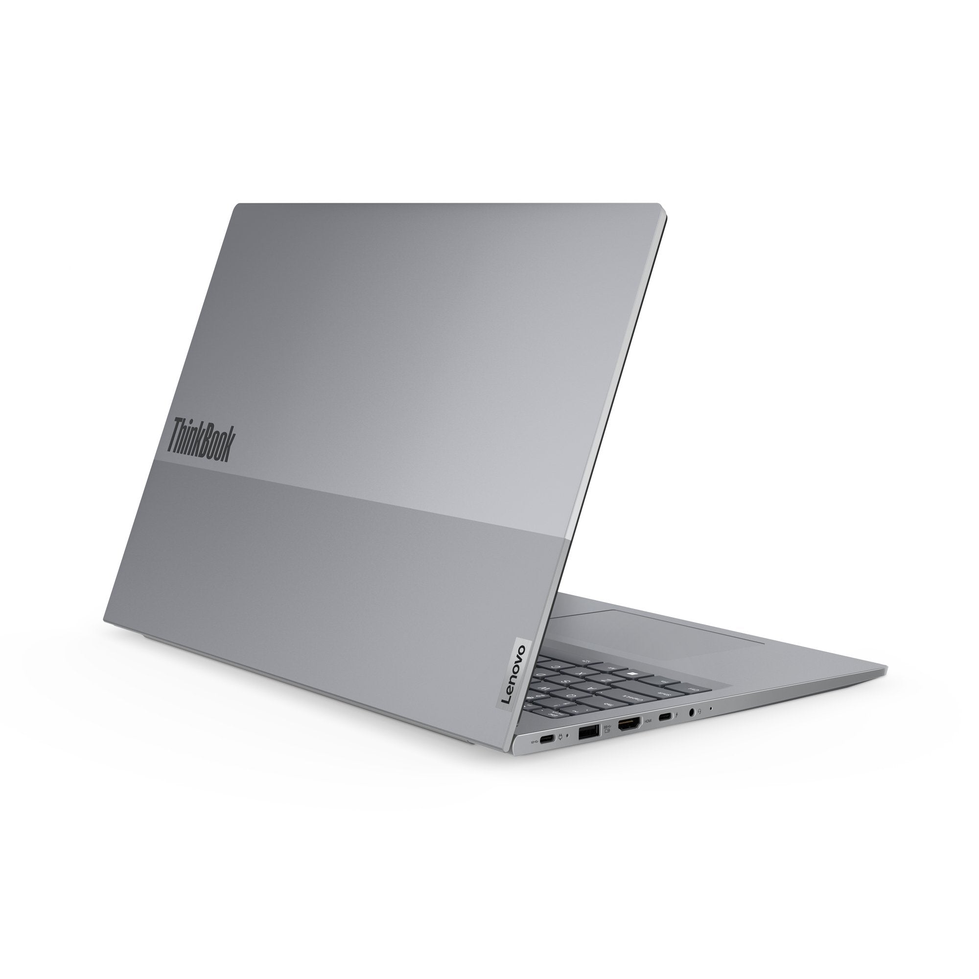 Portátil Lenovo Thinkbook 16 G6 I5-13420h 16" 8gb 512gb Rj45 Usb-C(Thunderbolt4/Usb4) W11pro