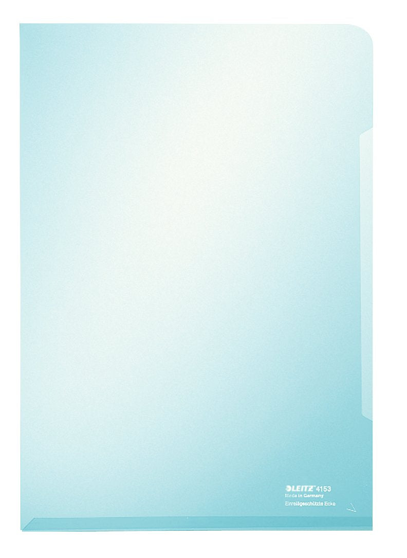 Esselte Leitz En Forma De L Archivador - Para A4 (210 X 297