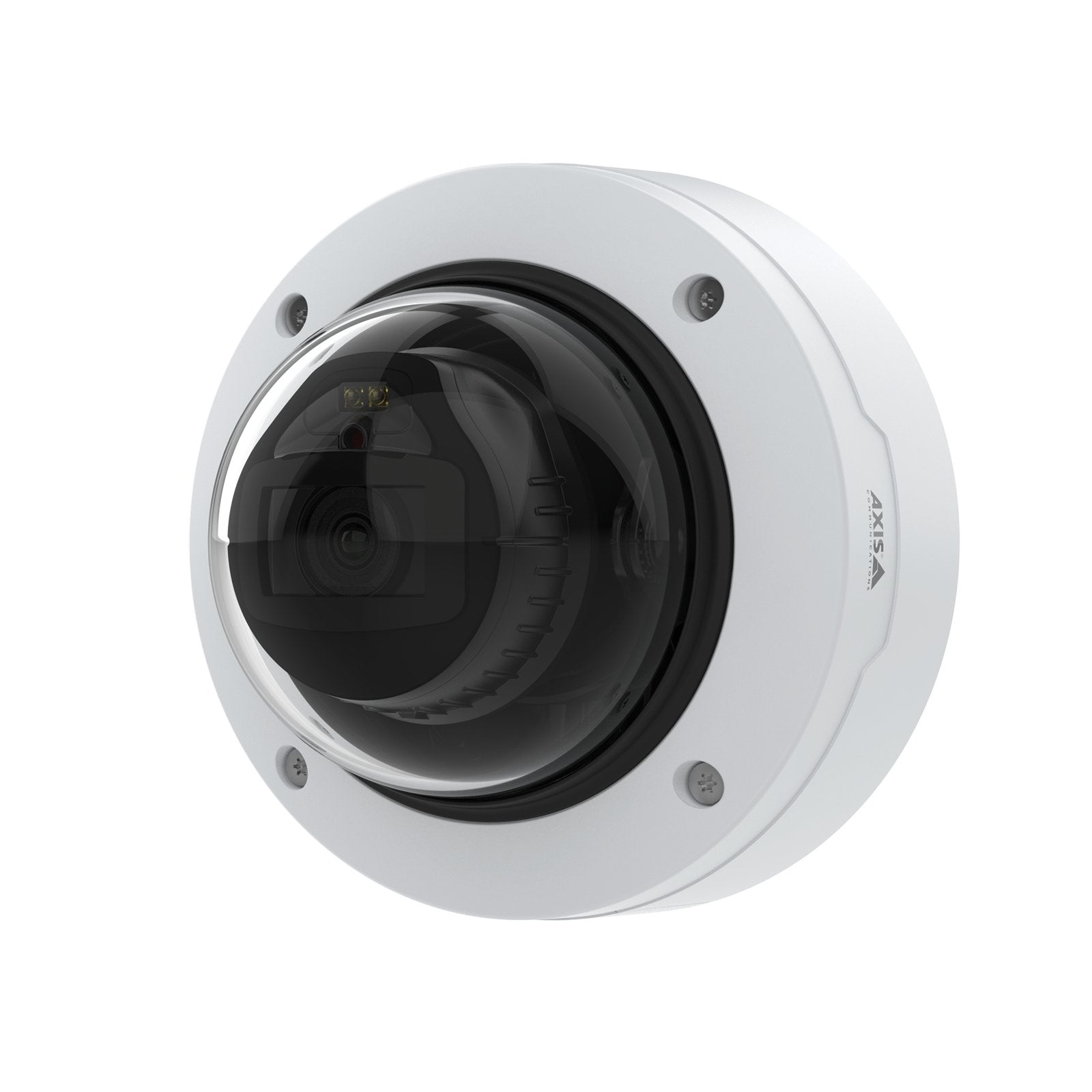 EAN 7331021075955 - Axis 02329-001 cámara de vigilancia Almohadilla Cámara de seguridad IP Interior 2592 x 1944 Pixeles Techo imagen 1