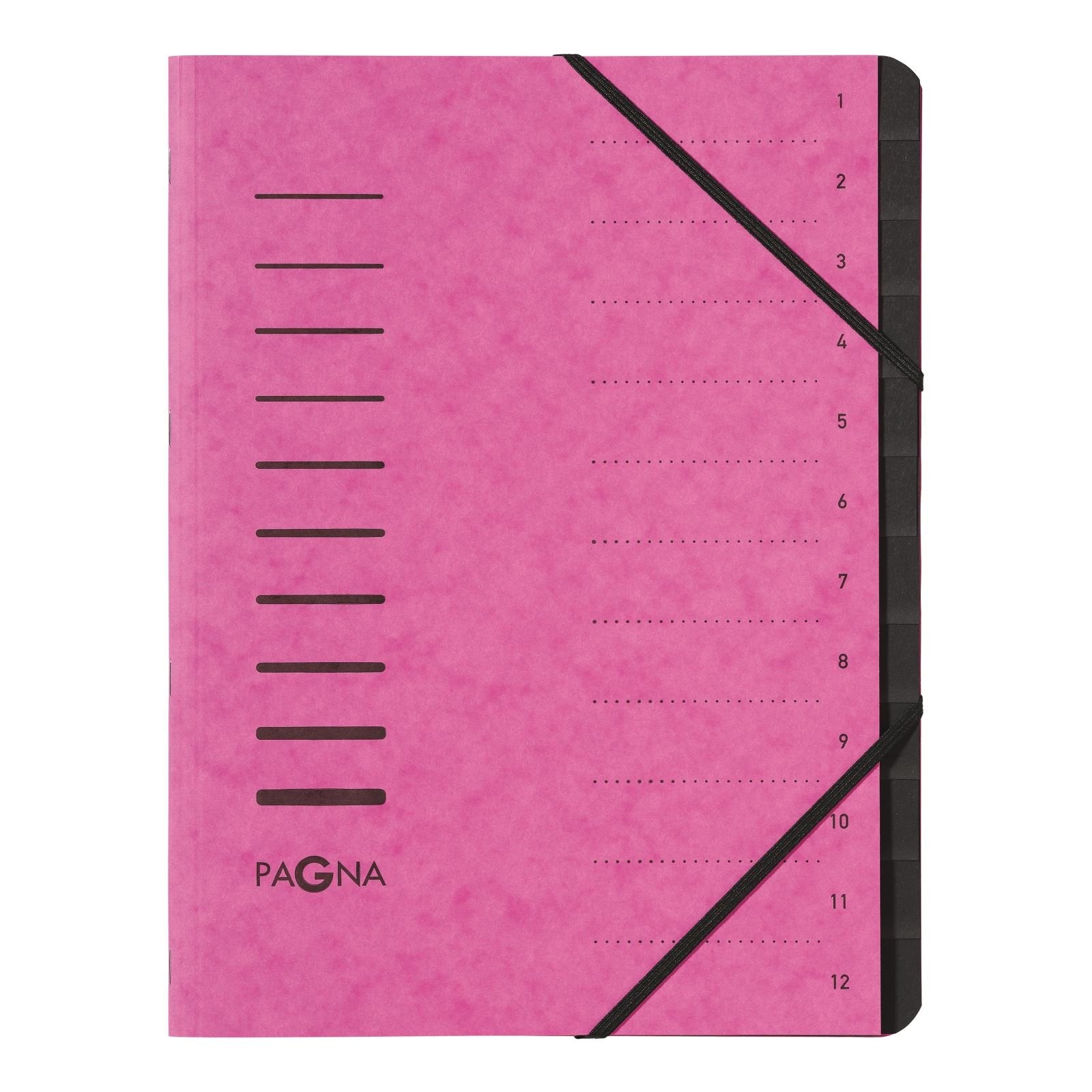 Pagna 40059-34 Carpeta A4 Rosa
