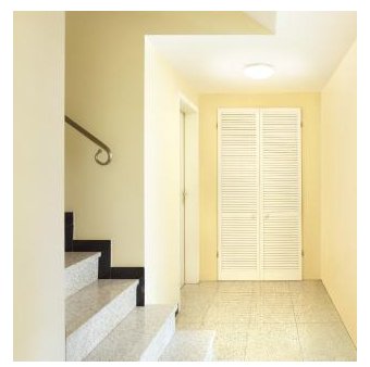 EAN 4007841738013 - STEINEL RS 16 L iluminación de techo E27 100 W imagen 2