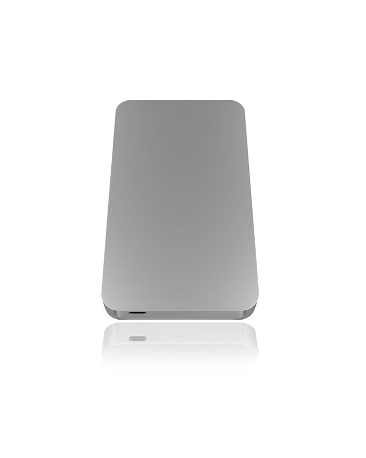 EAN 4250078168126 - ICY BOX IB-247-C31 Carcasa de disco duro/SSD Antracita 2.5" imagen 3