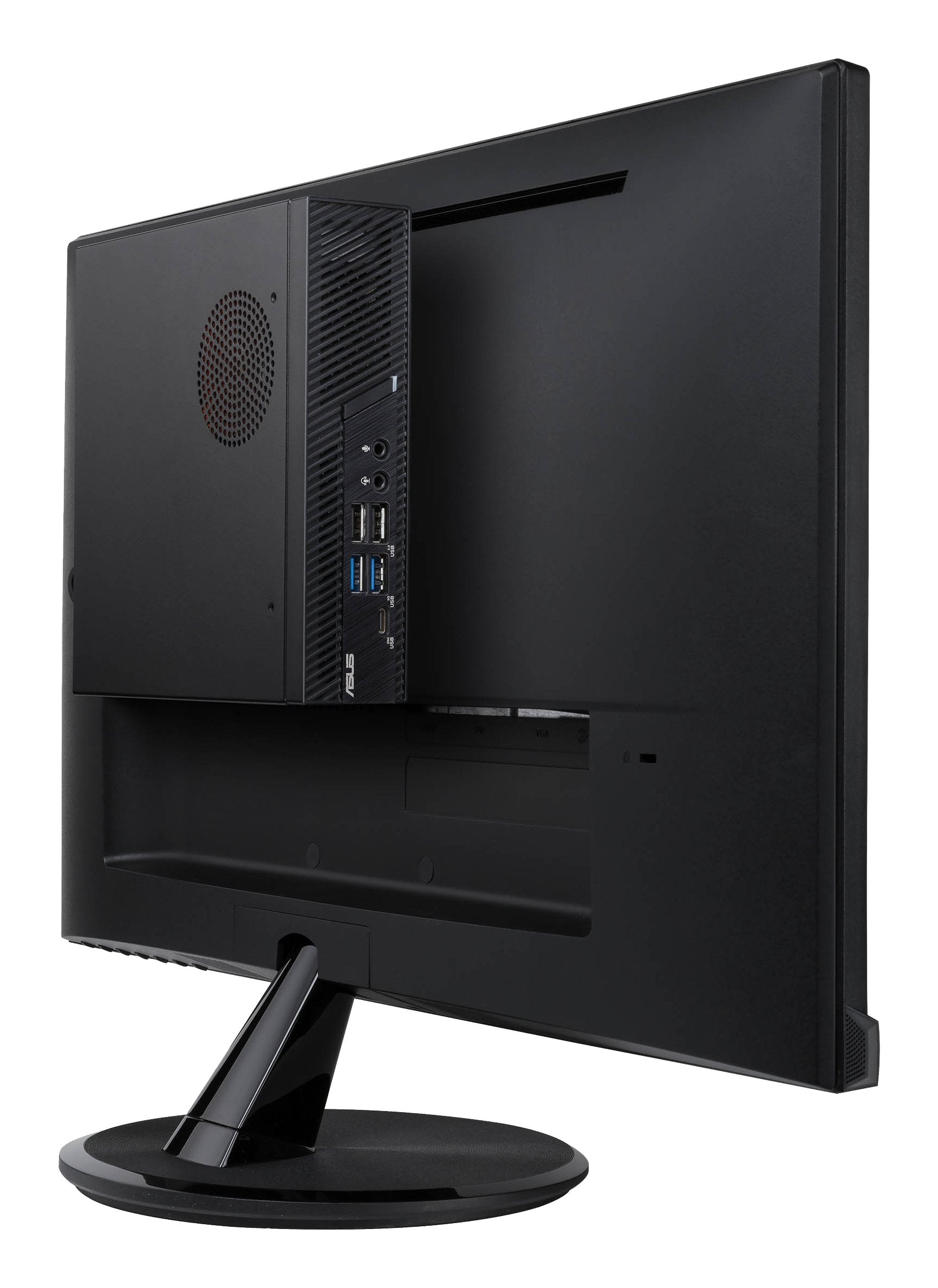 EAN 4711387339787 - ASUS PB63-B3011AH Intel® Core™ i3 i3-13100 8 GB DDR5-SDRAM 256 GB SSD Windows 11 Pro Mini PC Negro imagen 5