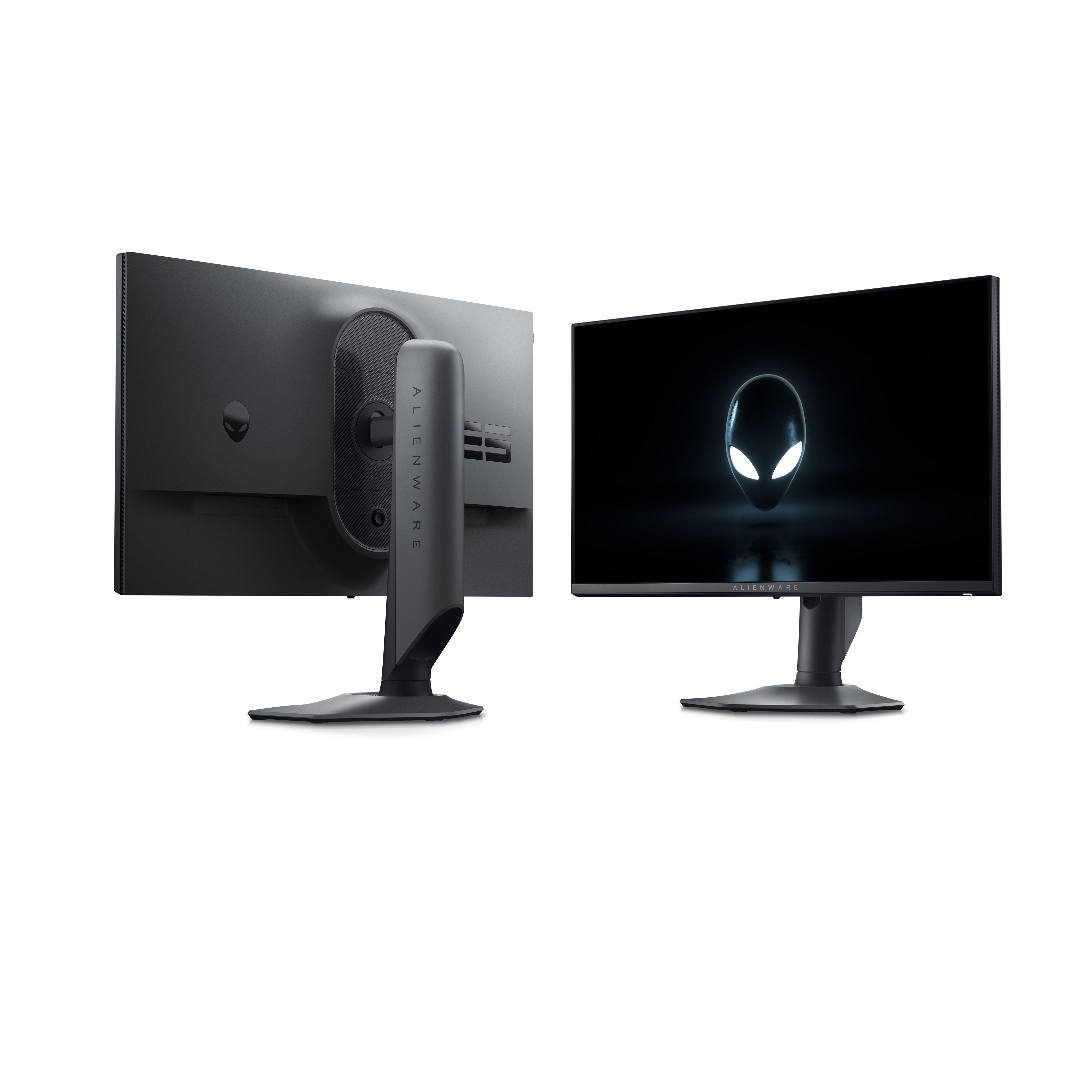 Dell Monitor Alienware Gaming Dell Lcd Aw2523hf 25" Ips Fhd 1920x1080 Hdmi,Dp,Usb Black